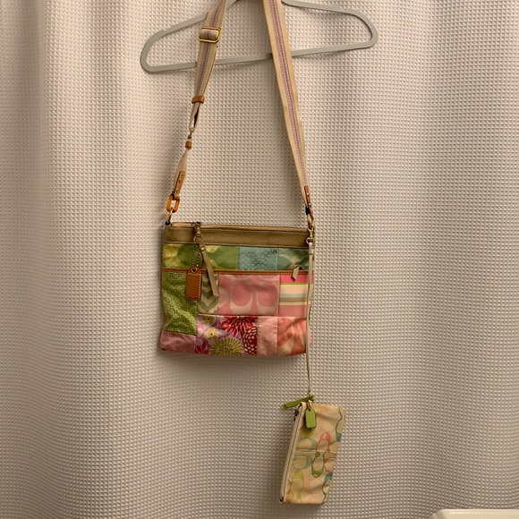 Coach bag - Picture 2 of 7